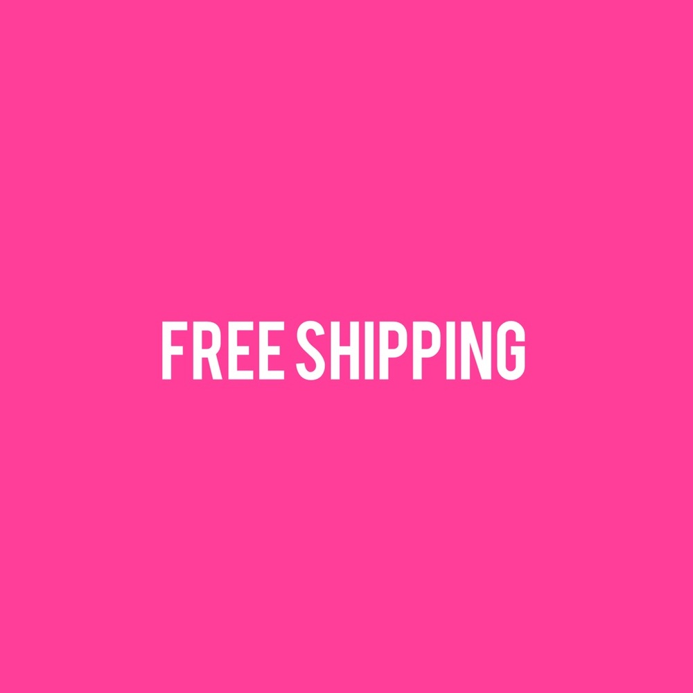 NO GIVVY GOBLINS!!! 👹 free shipping only
